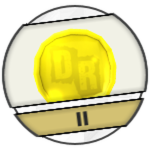 Dangerous Treasure  (Level 2)
