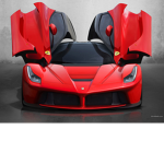 LaFerrari Fan Club