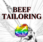 Beef Tailoring