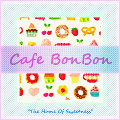 Cafe BonBon Roblox group icon