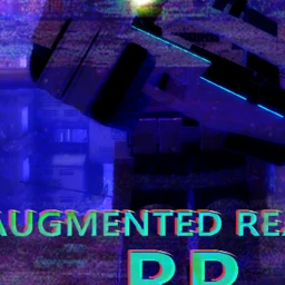Augmented Reality - Cyberpunk Roleplay icon