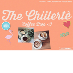 Chiilertè Staff group!