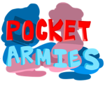 Pocket Armies!
