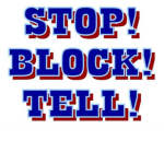 No more Cyber Bullying!