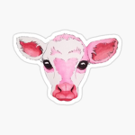 Strawberry Cow Family forever