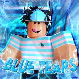 Blue Tears Clothing Mall / Outfit Shop icon