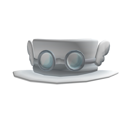 Winged Top Hat 2.0