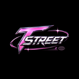 T STREET