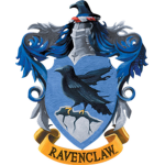 Ravenclaw ONLY