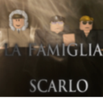Scarlo Secret Service