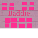 Badones!