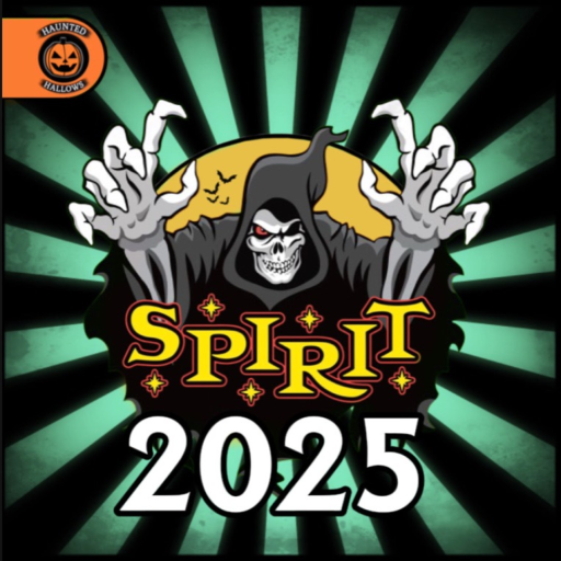 Spirit Halloween 2025 Flagship Egg Harbor NJ
