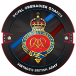 ΙBAΙ Grenadier Guards