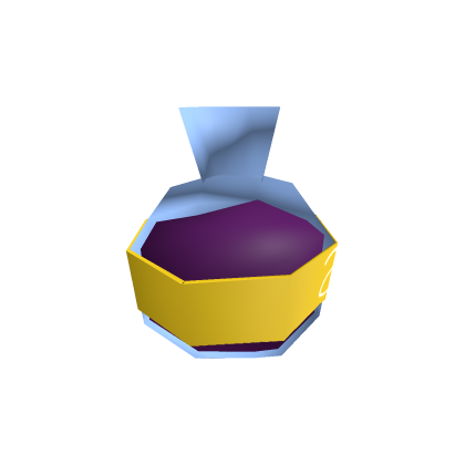 Spamton Potion