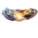 Beyblade Spirit Gods