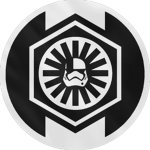 First Order Judicial Stormtroopers