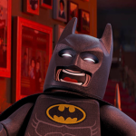 Lego Batmans Gotham City