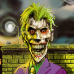 Screams of Terror Clothing Shop Group Thumbnail