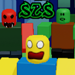 Super Zombie Survival! [Beta]