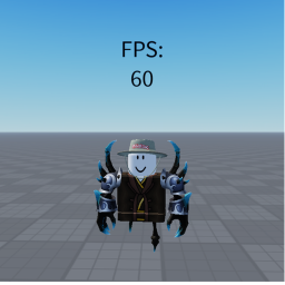 Flex your FPS [OPEN SOURCE]