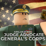 Judge Advocate General Corps 1960s, Vietnam