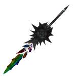 Crystal Slayer XL: Magnificant Runes