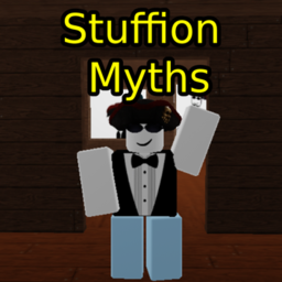 Stuffion Hangout!