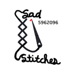 :(SAD STITCHES):