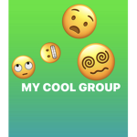 Join my super cool group