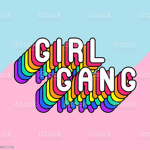Pinky girlz