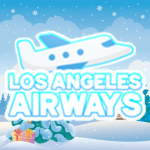 L.A. Airways Community Relations