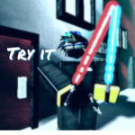 Try It Studios.