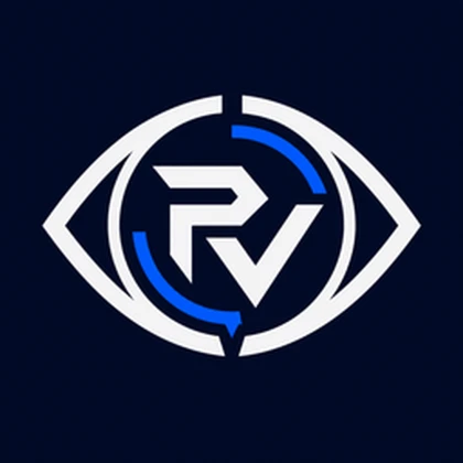 Project Vision Games Roblox group icon