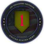 (USA) 1st Infantry Division