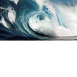 The little Water waves