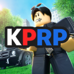 Криминальная Россия RP (КРРП 2.0)