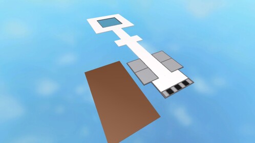 TEST : Ariser Satellite