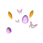 Easter Confetti