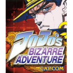 JoJo's Venture