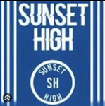 Sunset High School RP