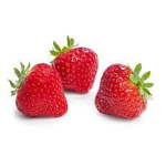Strawberry x_x