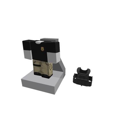 PFZin Roleplay