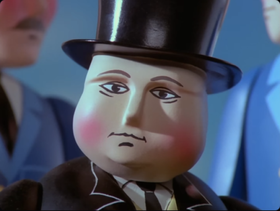 Blue Train Crashes screenshot 3