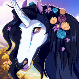 [🎃 NEW 🗺️ ] Horse Life icon