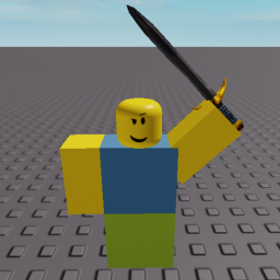 (CITY! [WIP]) Sword Fighting