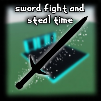 [ICONS] sword fight and steal time