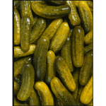The Army Of The Pickles