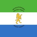 Revolutionary United Party