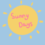 Sunny Days ツ