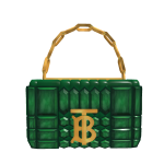 BURBERRY LOLA BAG - GEM 3.0